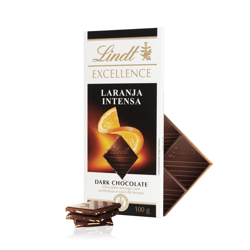 Chocolate-Dark-Orange-Intense-Lindt-Excellence-Pack-com-2-Unidades-de-100g-Cada