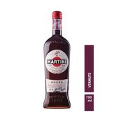 Vermouth Martini Rosso Garrafa 750ml