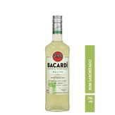 Mojito Bacardi Garrafa 980ml