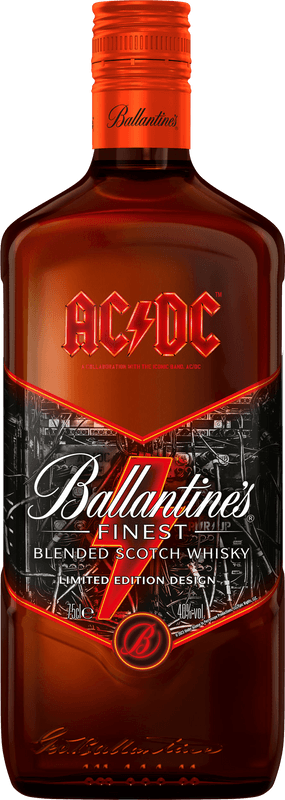 Whisky-Ballantine-s-Finest-ACDC-Garrafa-750ml