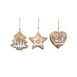 Ornamentos-de--Natalino-Member-s-Mark-