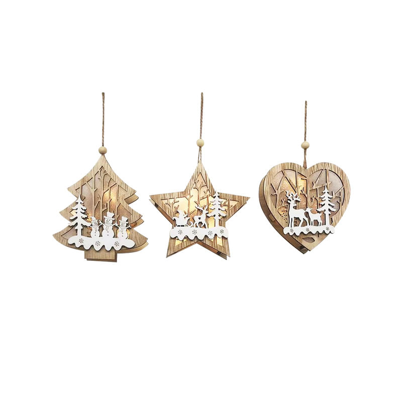 Ornamentos-de--Natalino-Member-s-Mark-