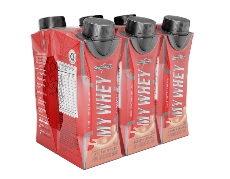 Bebida-My-Whey-Sabor-Morango-Integralmedica-6x250ml