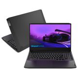 Notebook Lenovo IdeaPad 3i Intel Core i5 Gaming