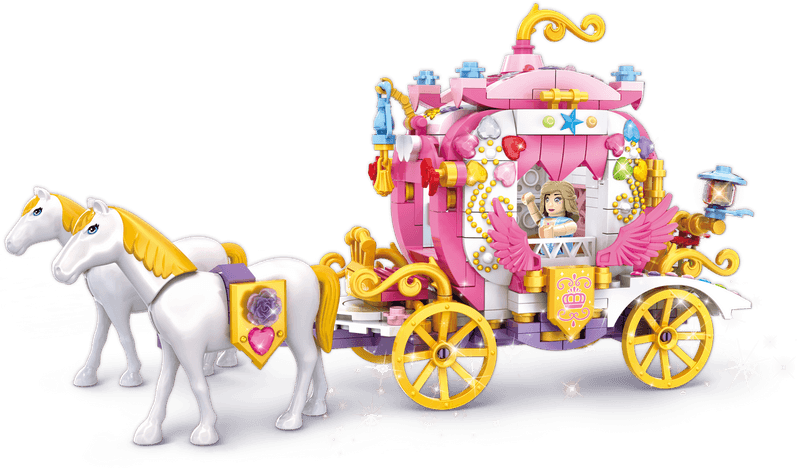 Blocos-Carruagem-Princesa-Woma-Toys-435-Pecas
