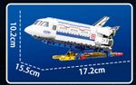Blocos-de-Montar-Espaconave-Woma-Toys-Caixa-544-Pecas