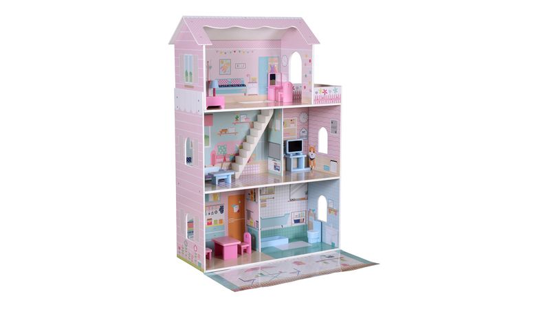 Sams club doll store house