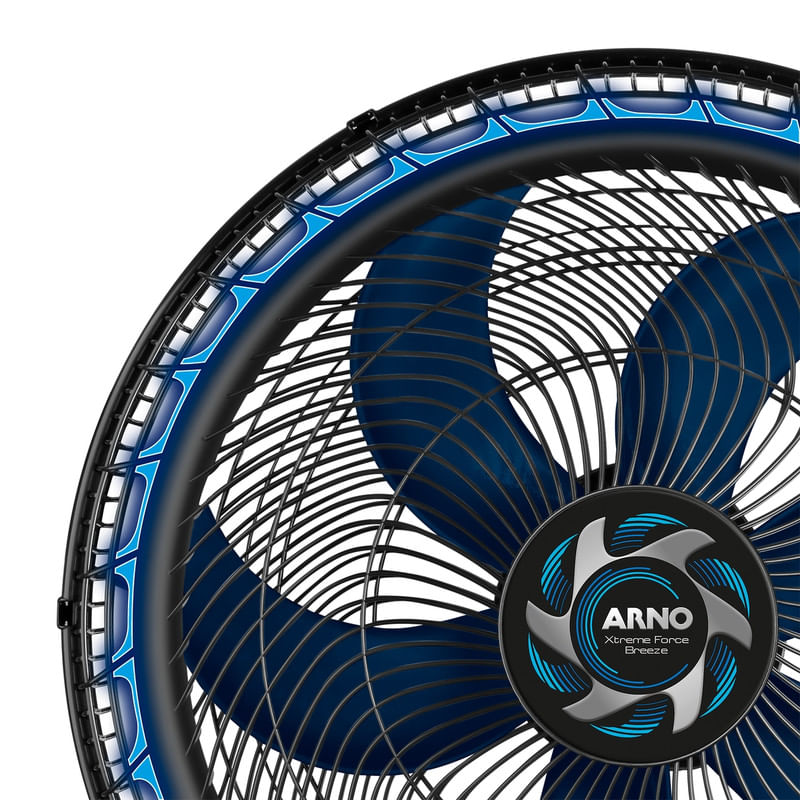 Ventilador-XTR-Force-Arno-VB40-40cm-110V