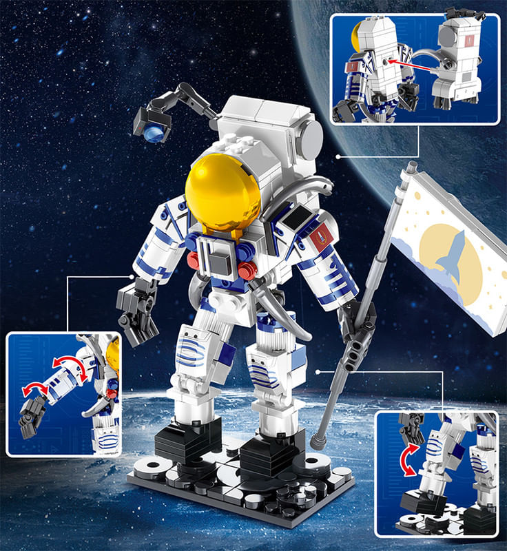 Blocos-de-Montar-Espaconave-Woma-Toys-Caixa-544-Pecas