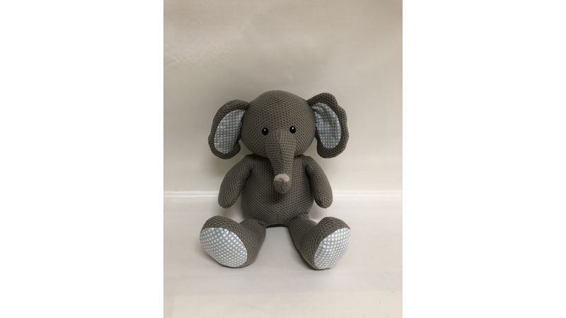 Sam's club store giant stuffed elephant