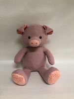 Pelucia-Porquinho-Pig-Member-s-Mark