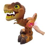Dinossauro-Interativo-Rex-Member-s-Mark