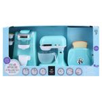 Kit-Cozinha-Gourmet-Infantil-Azul-Member-s-Mark-7-Pecas-