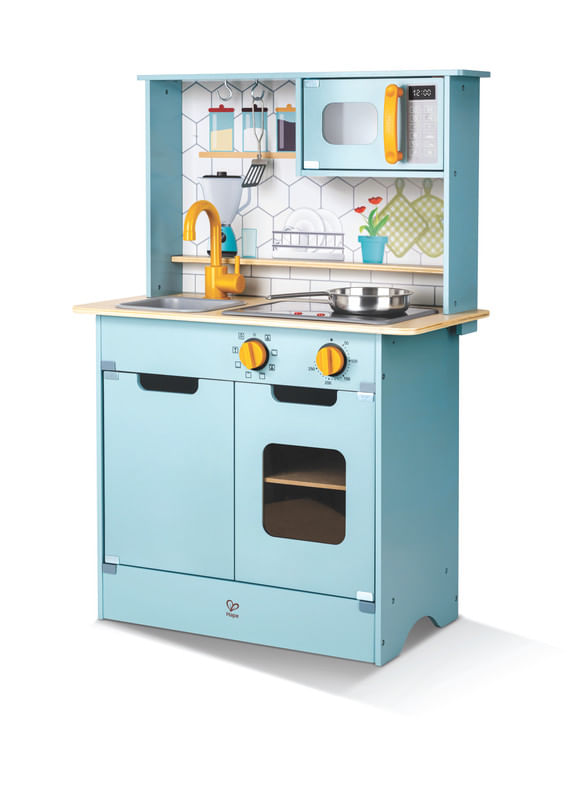 Sam's club wooden play 2024 kitchen