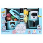 Kit-Cozinha-Smart-Infantil-Azul-Member-s-Mark-7-Pecas