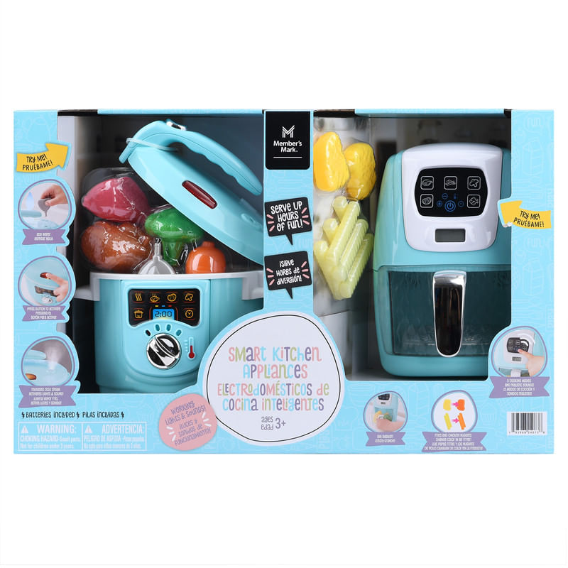 Kit-Cozinha-Smart-Infantil-Azul-Member-s-Mark-7-Pecas