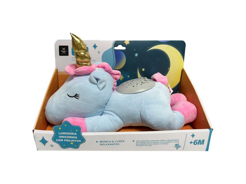 Luminaria-Unicornio-com-Projetor-Member-s-Mark