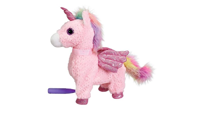 Giant stuffed unicorn sam's hot sale club