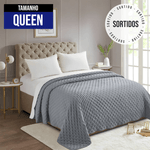 Conjunto-de-Colcha-Queen-Microfibra-Sortido-Member-s-Mark-2-Pecas