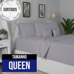 Jogo-de-Lencol-Queen-1200-Fios-Sortido-Member-s-Mark-4-Pecas