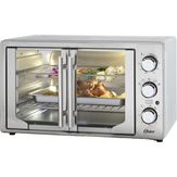 Forno Air Fryer 42l French Door 127V Oster