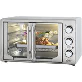 Forno Air Fryer 42l French Door 220V Oster