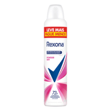 Desodorante Aerossol Rexona Feminino Powder Dry Frasco 250ml