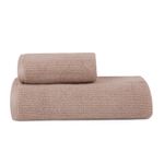 Conjunto-de-Toalha-de-Banho-e-Rosto-Sortido-Member-s-Mark-2-Pecas