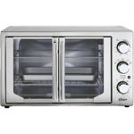 Forno-Air-Fryer-42l-French-Door-127V-Oster-