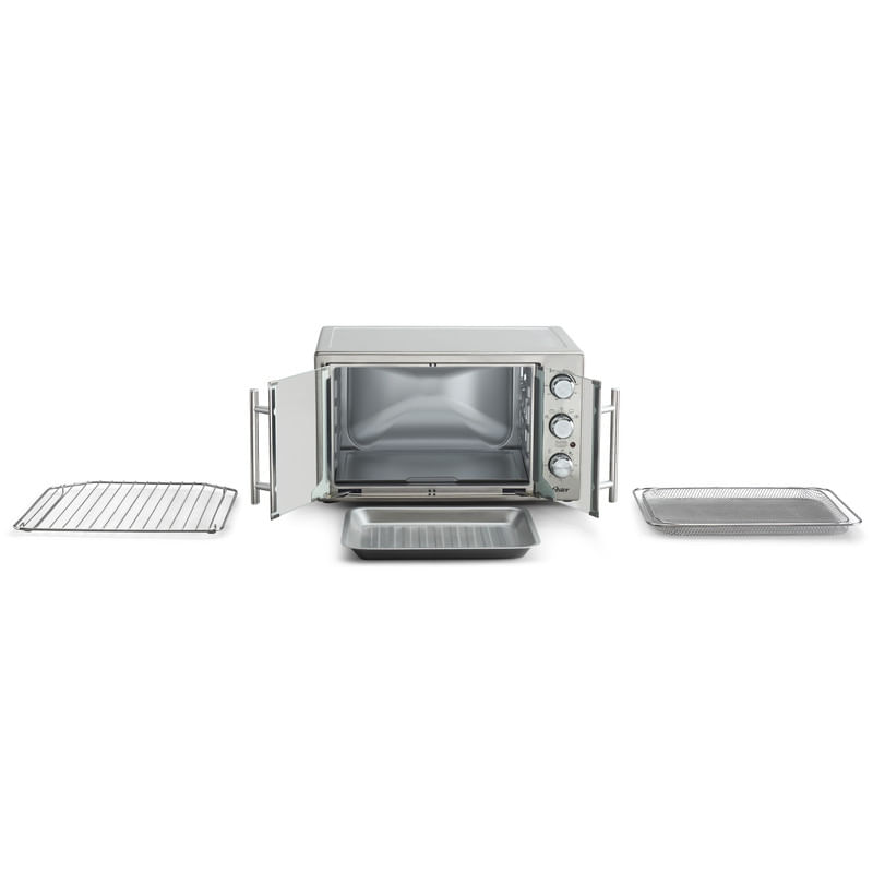 Forno-Air-Fryer-42l-French-Door-220V-Oster-