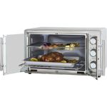 Forno-Air-Fryer-42l-French-Door-220V-Oster-