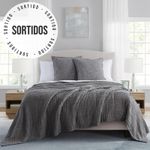Cobertor-Gauze-Sortido-Member-s-Mark-