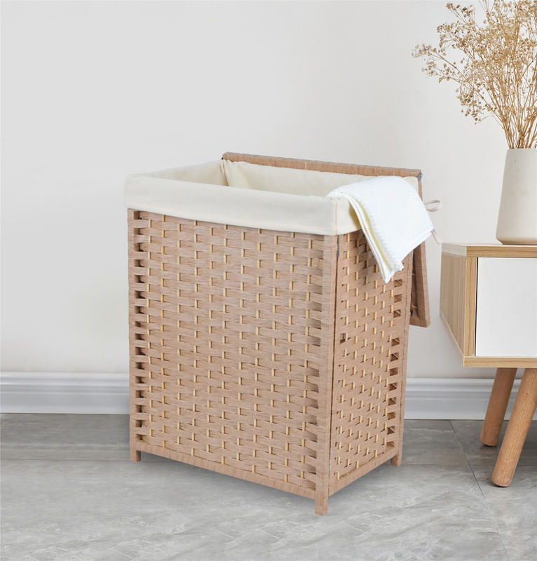 Cesto Dobrável para Roupas Member's Mark