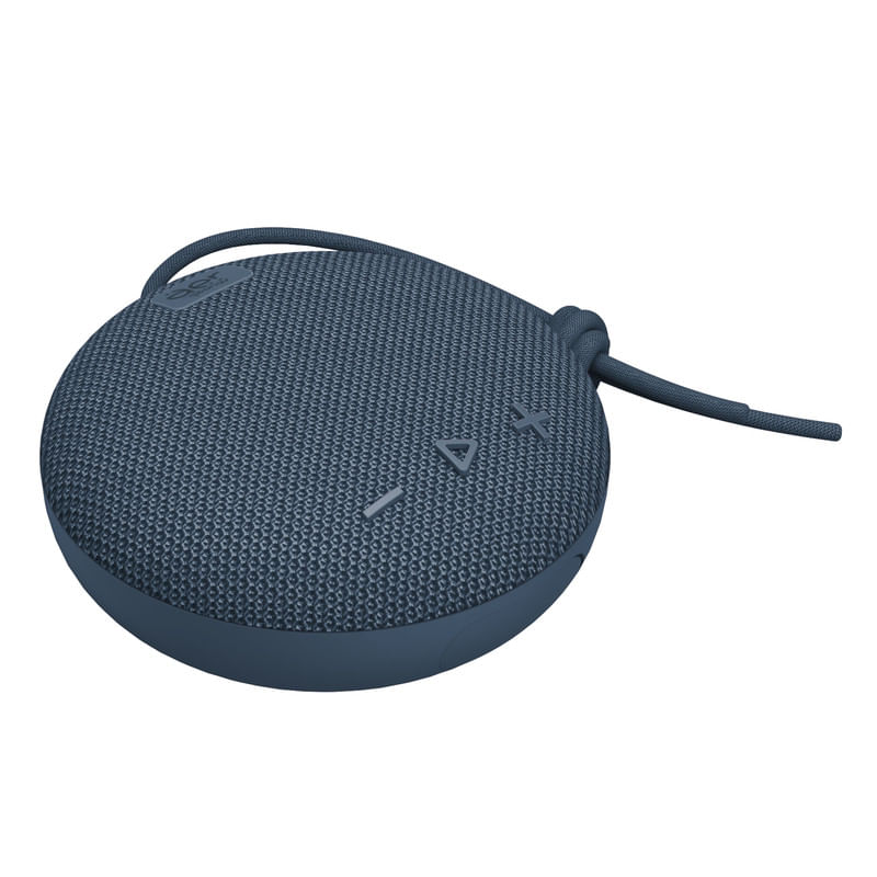 Caixa-de-Som-Bluetooth-5W-Azul-Geonav