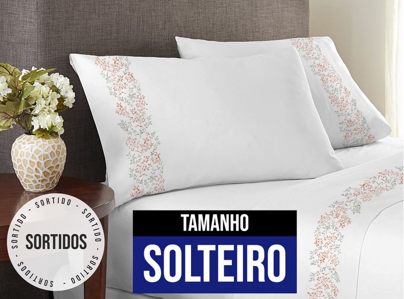 Jogo-de-Lencol-de-Solteiro-Estampado