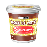 Doce de Leite La Serenissima Pote 1kg