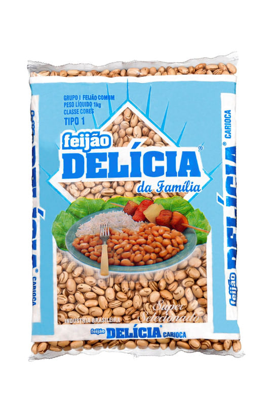 Feijao-Delicia-da-Familia-Tipo-1-Pacote-1kg