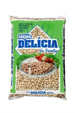 Feijao-Fradinho-Delicia-da-Familia-Tipo-1-Pacote-1kg