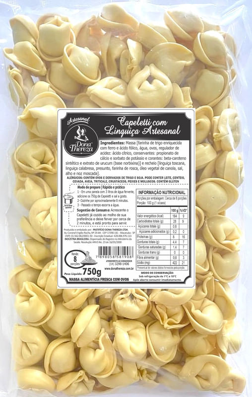 Capeletti-Artesanal-de-Linguica-Dona-Thereza-Pacote-750g