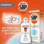 Repelente-6h-de-Protecao-Locao-Corporal-Baby-SBP-Pro-Frasco-100ml