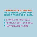 Repelente-6h-de-Protecao-Locao-Corporal-Baby-SBP-Pro-Frasco-100ml