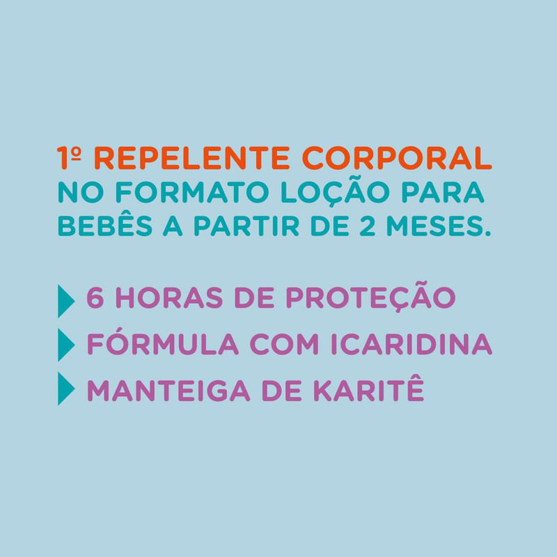 Repelente-6h-de-Protecao-Locao-Corporal-Baby-SBP-Pro-Frasco-100ml