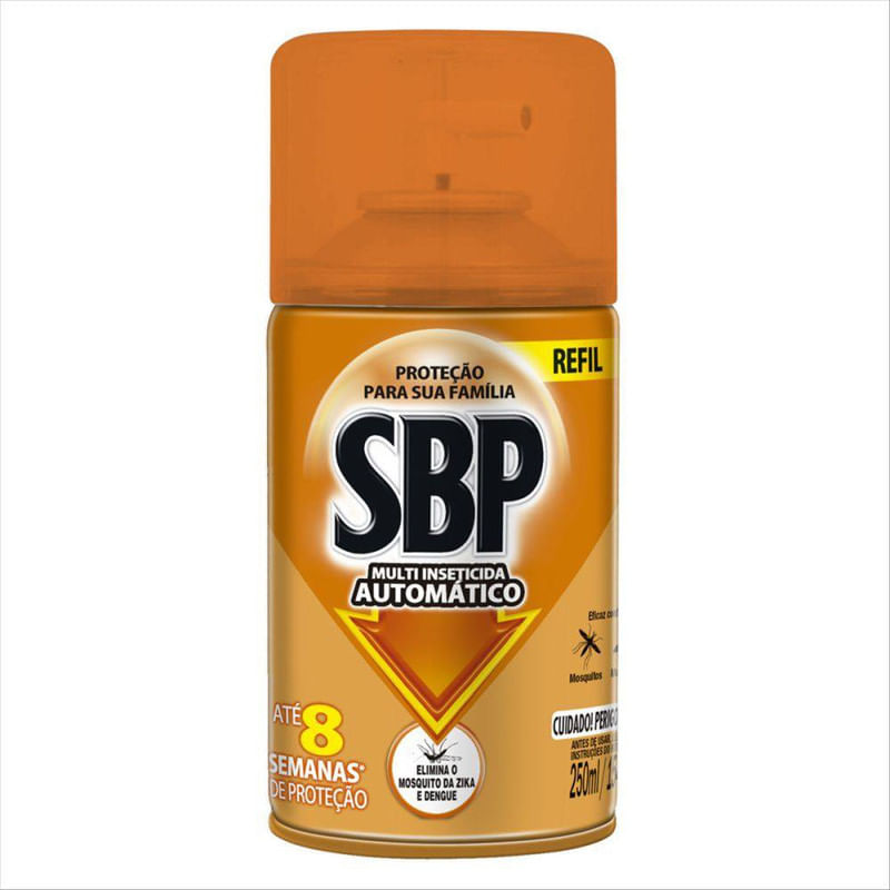 Multi-Inseticida-Automatico-SBP-Frasco-250ml-Refil