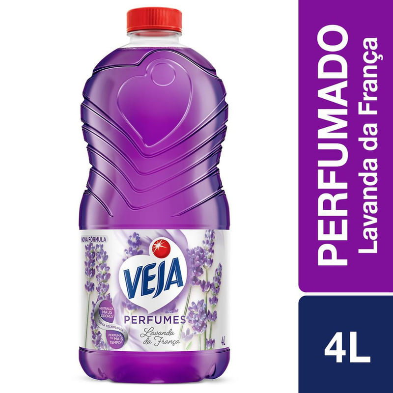 Limpador-Perfumado-Lavanda-e-Bem-Estar-Veja-Galao-4l