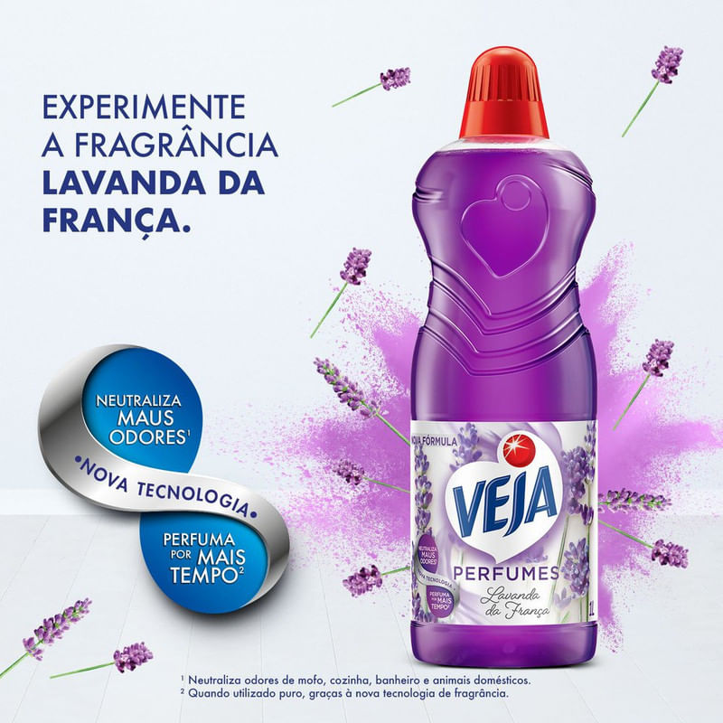 Limpador-Perfumado-Lavanda-e-Bem-Estar-Veja-Galao-4l
