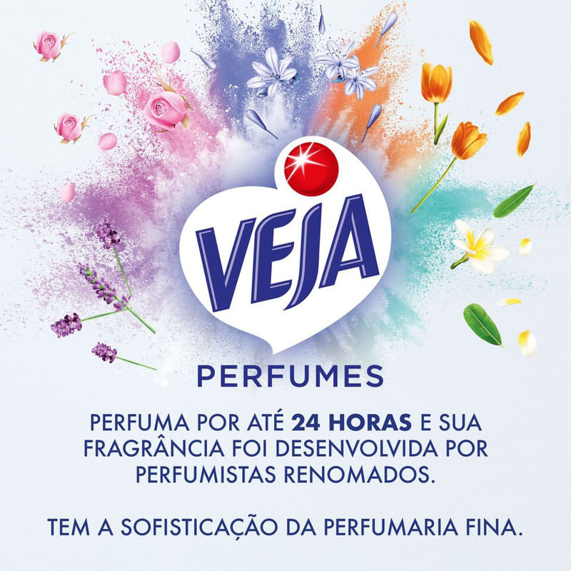 Limpador-Perfumado-Lavanda-e-Bem-Estar-Veja-Galao-4l