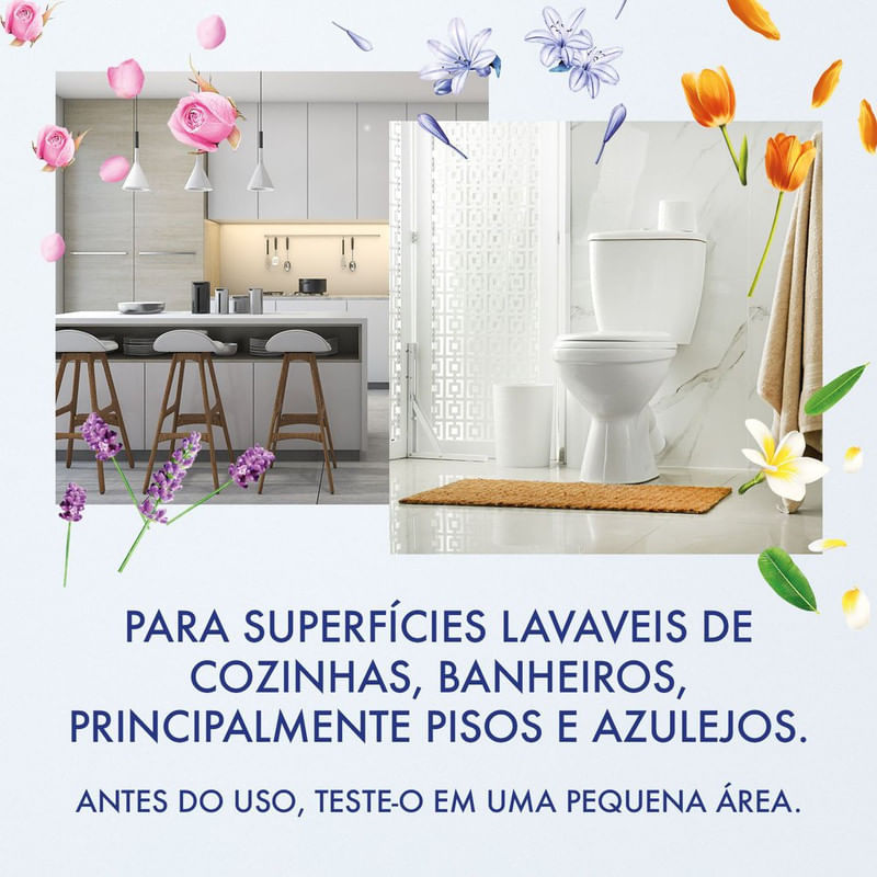 Limpador-Perfumado-Lavanda-e-Bem-Estar-Veja-Galao-4l