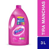 Tira Manchas Vanish Líquido Multiuso para roupas coloridas 3L