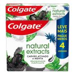 7509546663005_Creme-dental-Colgate-Natural-Extracts-Carvao-4x90g---LUCIA-MARTINS