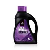 Lava-Roupas Líquido Escuras Member's Mark Galão 3l